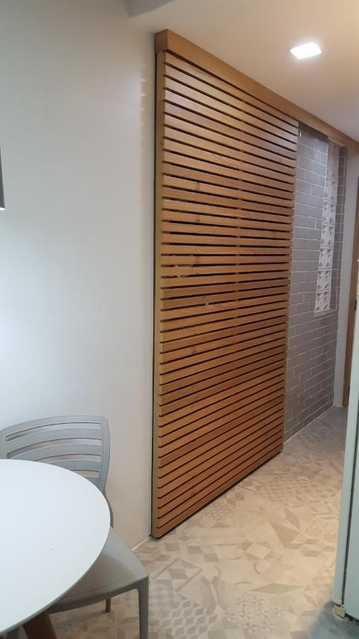 Carioca No Posto 5 Apartment Rio de Janeiro Exterior photo