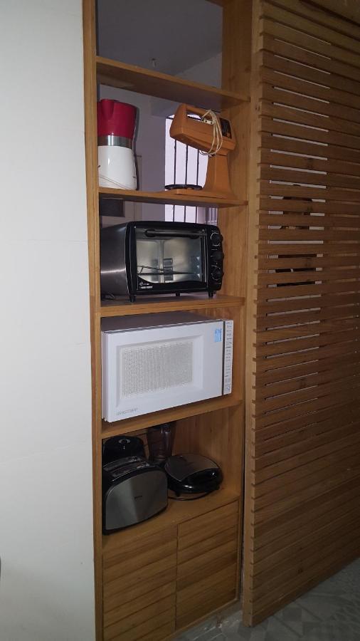Carioca No Posto 5 Apartment Rio de Janeiro Exterior photo