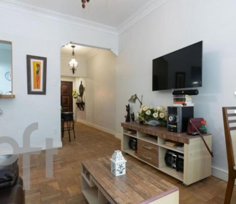 Carioca No Posto 5 Apartment Rio de Janeiro Exterior photo