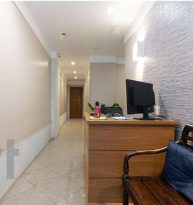 Carioca No Posto 5 Apartment Rio de Janeiro Exterior photo