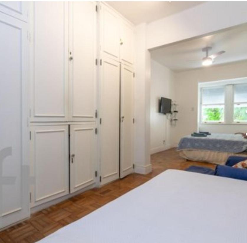 Carioca No Posto 5 Apartment Rio de Janeiro Exterior photo