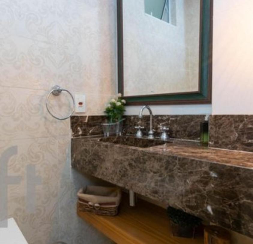 Carioca No Posto 5 Apartment Rio de Janeiro Exterior photo