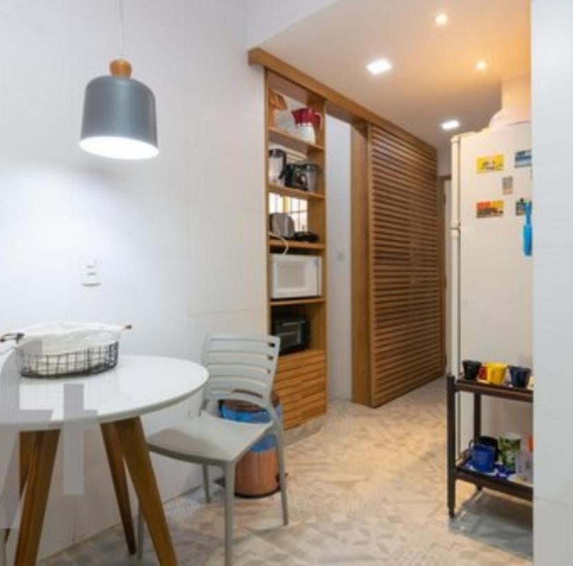Carioca No Posto 5 Apartment Rio de Janeiro Exterior photo