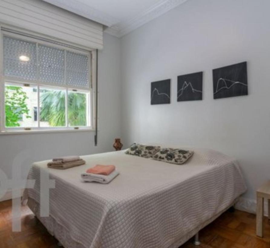 Carioca No Posto 5 Apartment Rio de Janeiro Exterior photo