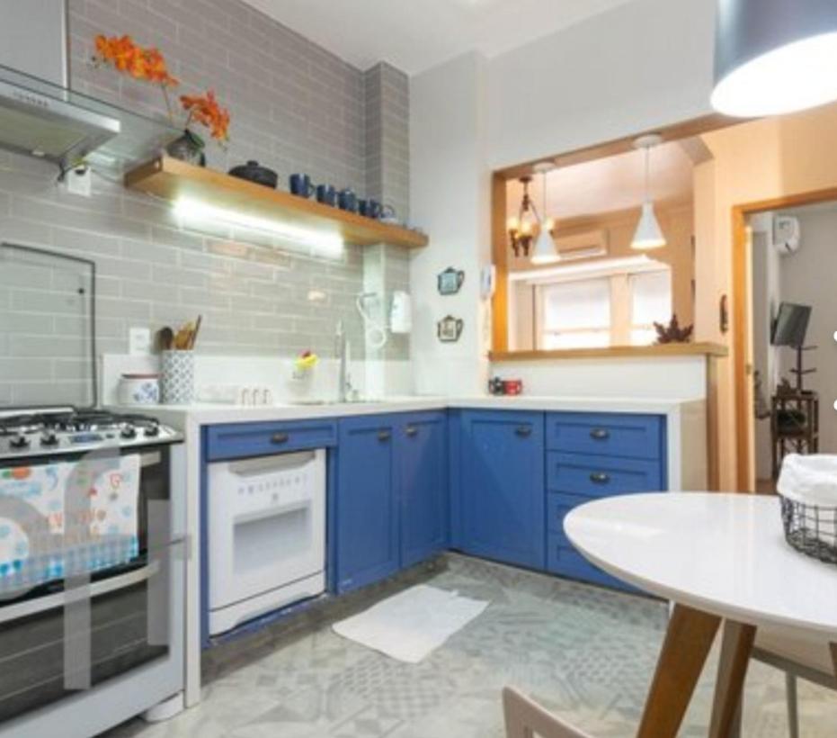 Carioca No Posto 5 Apartment Rio de Janeiro Exterior photo